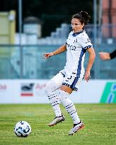 CALCIO - Serie A Femminile - US Sassuolo vs Inter - FC Internazionale