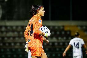 CALCIO - Serie A Femminile - US Sassuolo vs Inter - FC Internazionale