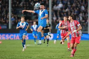 CALCIO - Serie B - Brescia Calcio vs US Cremonese