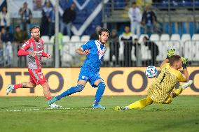 CALCIO - Serie B - Brescia Calcio vs US Cremonese