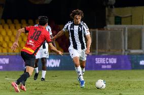 CALCIO - Serie C Italia - Benevento vs Juventus NG