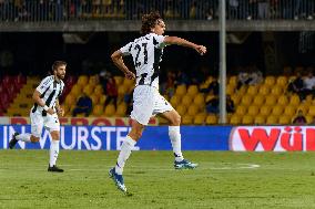 CALCIO - Serie C Italia - Benevento vs Juventus NG