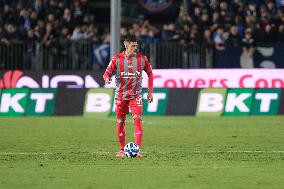 CALCIO - Serie B - Brescia Calcio vs US Cremonese