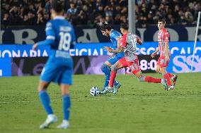 CALCIO - Serie B - Brescia Calcio vs US Cremonese