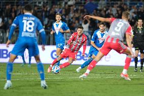 CALCIO - Serie B - Brescia Calcio vs US Cremonese