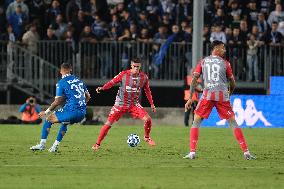 CALCIO - Serie B - Brescia Calcio vs US Cremonese