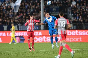 CALCIO - Serie B - Brescia Calcio vs US Cremonese