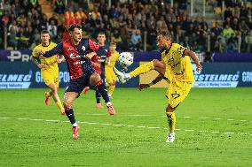 CALCIO - Serie A - Parma Calcio vs Cagliari Calcio