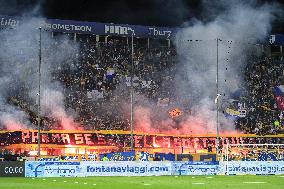 CALCIO - Serie A - Parma Calcio vs Cagliari Calcio