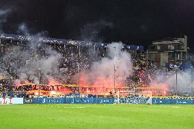 CALCIO - Serie A - Parma Calcio vs Cagliari Calcio