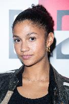 PFW Uniqlo Cocktail Party