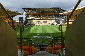 Wolverhampton Wanderers FC v Liverpool FC - Premier League