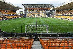 Wolverhampton Wanderers FC v Liverpool FC - Premier League