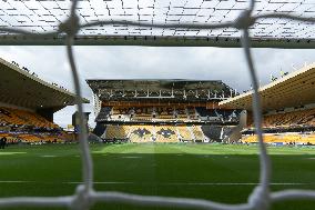 Wolverhampton Wanderers FC v Liverpool FC - Premier League