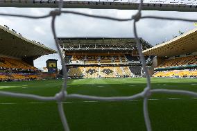 Wolverhampton Wanderers FC v Liverpool FC - Premier League