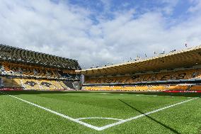 Wolverhampton Wanderers FC v Liverpool FC - Premier League