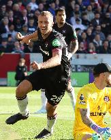 Brentford FC v West Ham United FC - Premier League