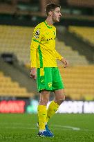 Norwich City v Manchester United - Premier League U21