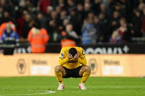 Wolverhampton Wanderers FC v Liverpool FC - Premier League