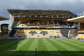 Wolverhampton Wanderers FC v Liverpool FC - Premier League