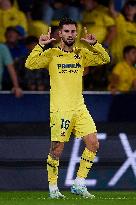 Villarreal CF v UD Las Palmas - La Liga EA Sports