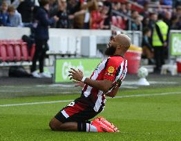 Brentford FC v West Ham United FC - Premier League