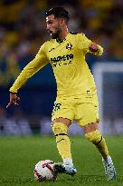 Villarreal CF v UD Las Palmas - La Liga EA Sports