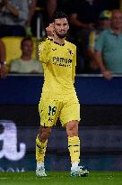 Villarreal CF v UD Las Palmas - La Liga EA Sports