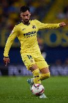 Villarreal CF v UD Las Palmas - La Liga EA Sports