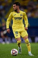 Villarreal CF v UD Las Palmas - La Liga EA Sports