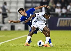 Al Sadd FC (QAT) v Esteghlal FC (IRN) - AFC Champions League