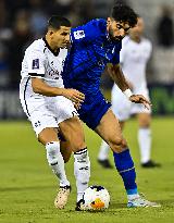 Al Sadd FC (QAT) v Esteghlal FC (IRN) - AFC Champions League