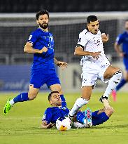 Al Sadd FC (QAT) v Esteghlal FC (IRN) - AFC Champions League