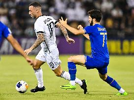 Al Sadd FC (QAT) v Esteghlal FC (IRN) - AFC Champions League