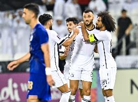 Al Sadd FC (QAT) v Esteghlal FC (IRN) - AFC Champions League