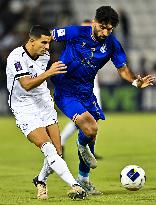 Al Sadd FC (QAT) v Esteghlal FC (IRN) - AFC Champions League