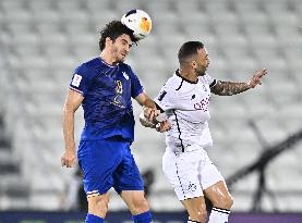 Al Sadd FC (QAT) v Esteghlal FC (IRN) - AFC Champions League