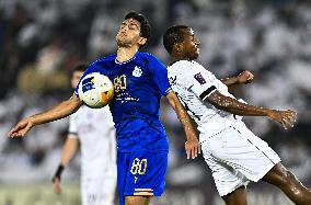 Al Sadd FC (QAT) v Esteghlal FC (IRN) - AFC Champions League