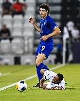 Al Sadd FC (QAT) v Esteghlal FC (IRN) - AFC Champions League