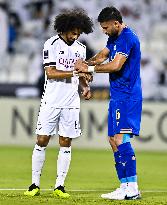 Al Sadd FC (QAT) v Esteghlal FC (IRN) - AFC Champions League