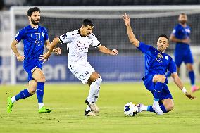 Al Sadd FC (QAT) v Esteghlal FC (IRN) - AFC Champions League