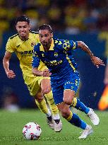 Villarreal CF v UD Las Palmas - La Liga EA Sports