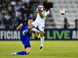 Al Sadd FC (QAT) v Esteghlal FC (IRN) - AFC Champions League