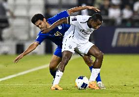 Al Sadd FC (QAT) v Esteghlal FC (IRN) - AFC Champions League