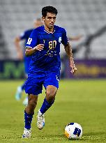 Al Sadd FC (QAT) v Esteghlal FC (IRN) - AFC Champions League