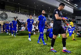 Al Sadd FC (QAT) v Esteghlal FC (IRN) - AFC Champions League