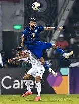 Al Sadd FC (QAT) v Esteghlal FC (IRN) - AFC Champions League