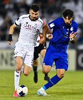 Al Sadd FC (QAT) v Esteghlal FC (IRN) - AFC Champions League