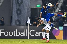 Al Sadd FC (QAT) v Esteghlal FC (IRN) - AFC Champions League