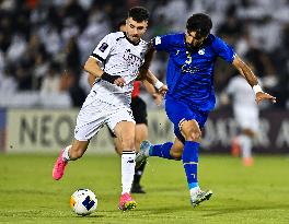 Al Sadd FC (QAT) v Esteghlal FC (IRN) - AFC Champions League